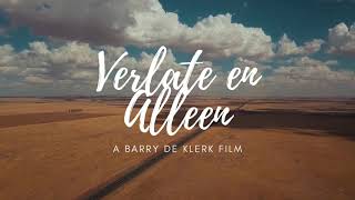 Verlate en Alleen előzetes