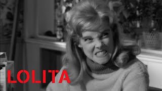 Lolita előzetes