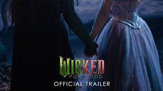 Wicked 2. rész előzetes