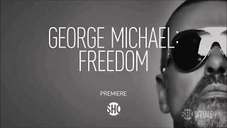 George Michael: Freedom előzetes