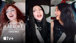Karácsonyi Carpool Karaoke előzetes