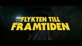 Flykten till framtiden előzetes