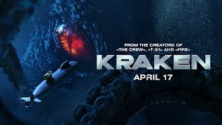 Kraken előzetes