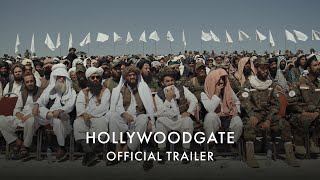 Hollywoodgate előzetes