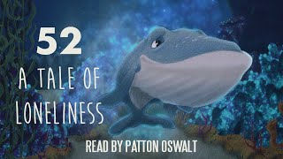 52 - A Tale of Loneliness előzetes