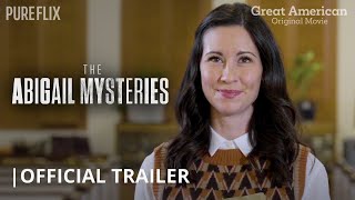 The Abigail Mysteries előzetes