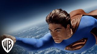 Superman visszatér előzetes