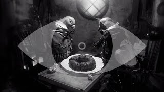Naked Island - We Eat Shit előzetes