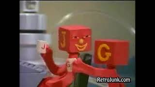 Gumby: The Movie előzetes