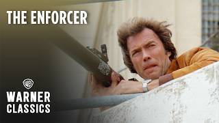 Az igazságosztó előzetes