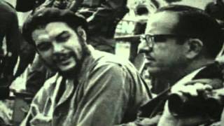 Che, un hombre de este mundo előzetes