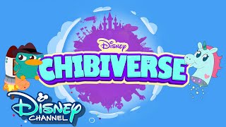 Chibiverse előzetes