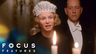 Gosford Park előzetes