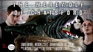 The Werewolf of Chatsford előzetes