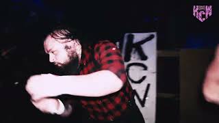 KCW: Oktoberfist előzetes