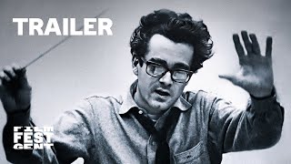 Il était une fois Michel Legrand előzetes