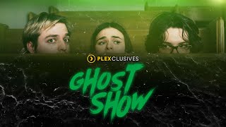 Ghost Show előzetes