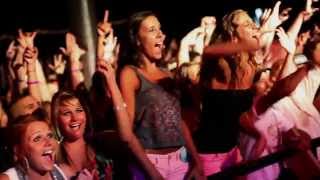 Dancin': It's On! előzetes