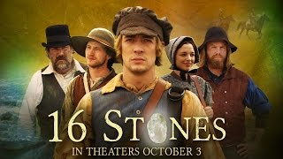 16 Stones előzetes