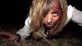 Bigfoot at Millcreek előzetes