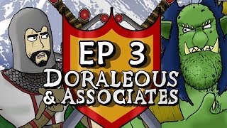 Doraleous and Associates előzetes