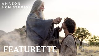 Dávid háza előzetes