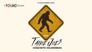 Tahoe Joe 3: Concrete Wilderness előzetes