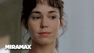 Mansfield Park előzetes