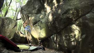 I Core: My Climbing Family előzetes