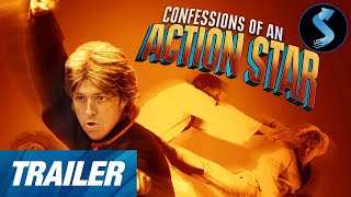 Confessions of an Action Star előzetes