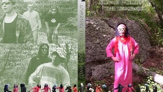 Zombi Fourest: The Tanzwut előzetes