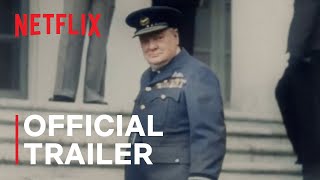 Churchill és a háború előzetes