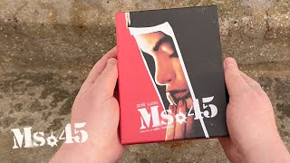 Ms .45 - A bosszú angyala előzetes