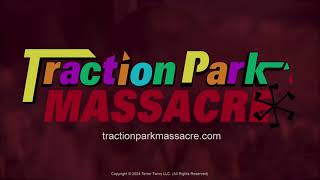 Traction Park Massacre előzetes
