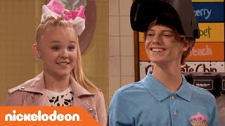 Nickelodeon's Sizzling Summer Camp Special előzetes