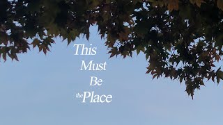 This Must Be the Place előzetes