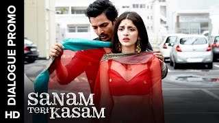 Sanam Teri Kasam előzetes