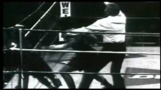 Shadow Boxers előzetes