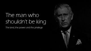 The Man Who Shouldn't be King előzetes
