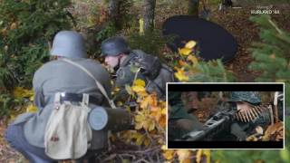 Kurland '44 előzetes