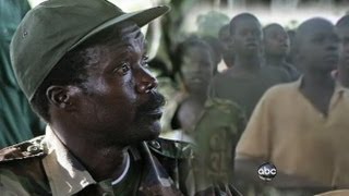 Kony 2012 előzetes