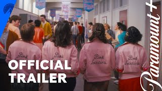 Grease: A Pink Ladies színre lép előzetes