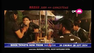 Nasha Jurm aur Gangsters előzetes