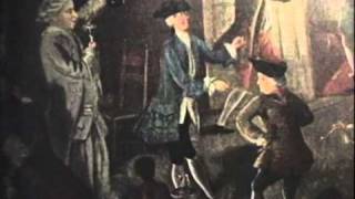 America: The Birth of Freedom előzetes