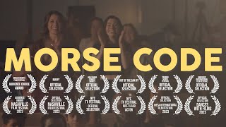 Morse Code előzetes