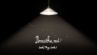 Domečku, vař! előzetes