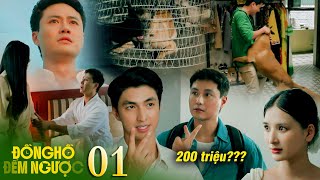 Đồng hồ đếm ngược előzetes