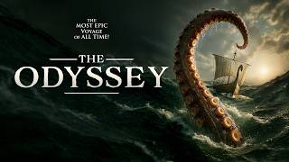 The Odyssey előzetes