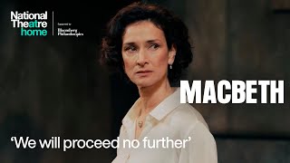 Macbeth előzetes