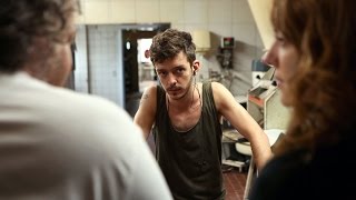 Je suis à toi előzetes